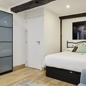 Apartment Jero - Basque, San Sebastian