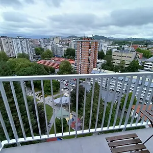 Apartment Sm18, San Sebastian